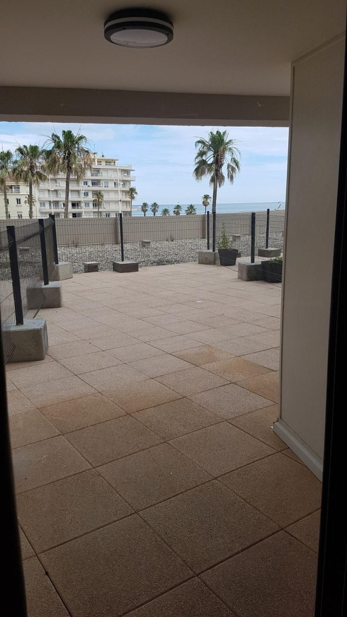 
                                                Location
                                                 Exclusivité Étudiant,T2 Centre Canet meublé équipé