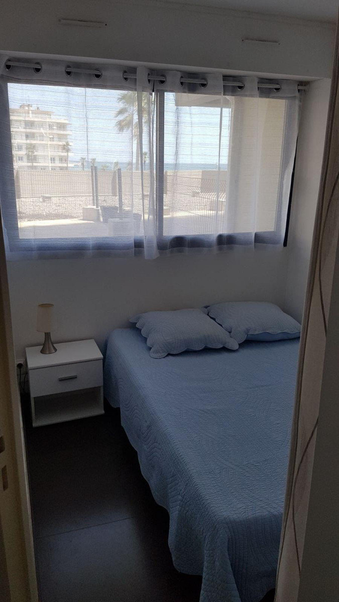 
                                                Location
                                                 Exclusivité Étudiant,T2 Centre Canet meublé équipé