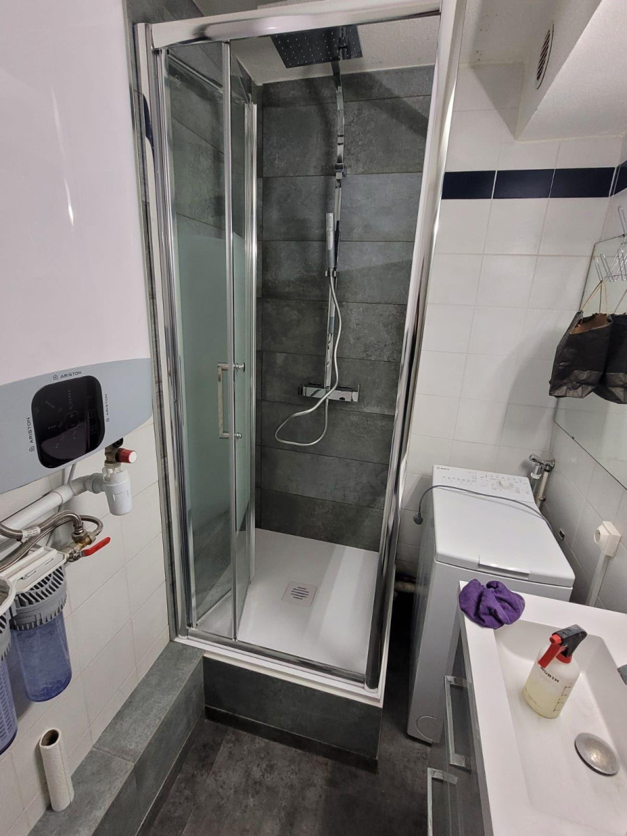 
                                                Location
                                                 Exclusivité Étudiant,T2 Centre Canet meublé équipé