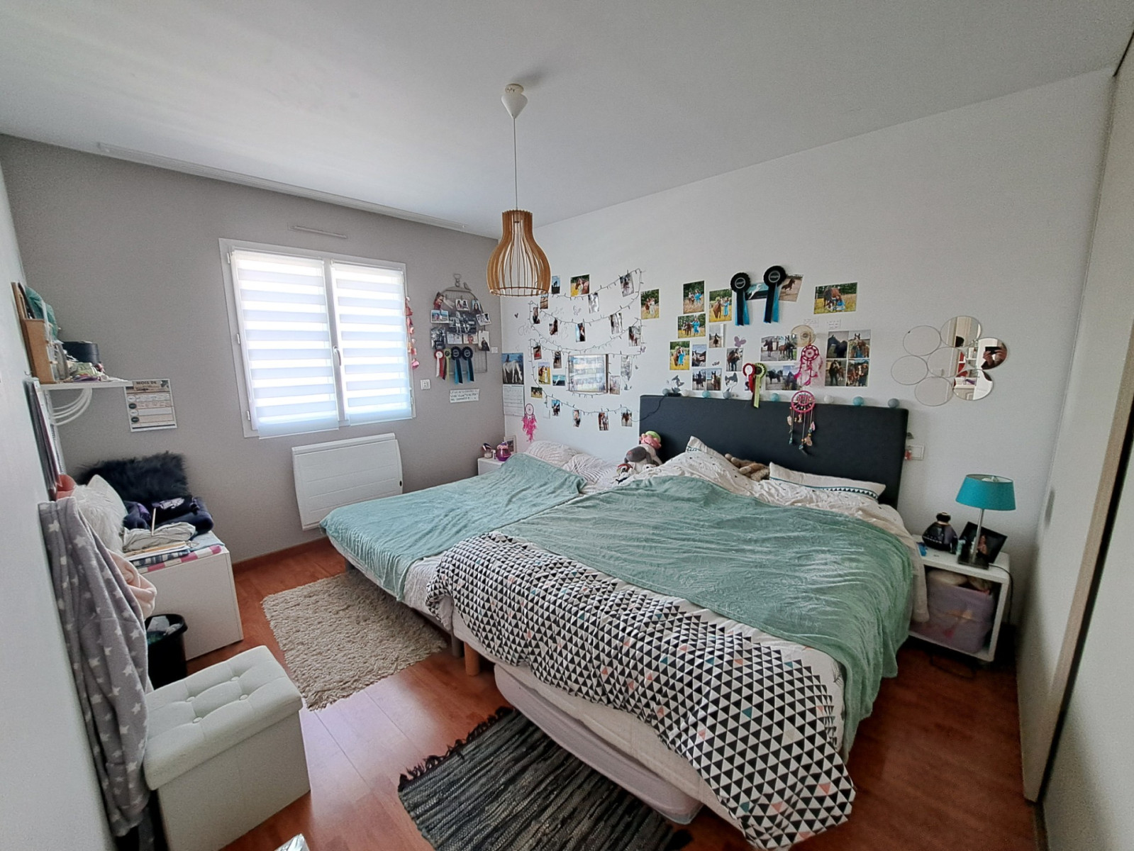 
                                                Vente
                                                 EXCLUSIVITE - FAMILIALE DANS LE BOURG