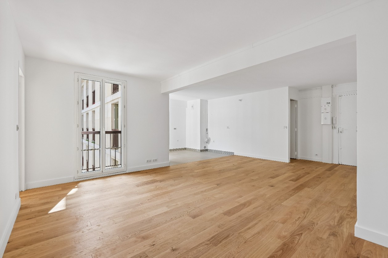 
                                                Vente
                                                 EXCLUSIVITE - Grand T3 Rénové - VERSAILLES CHATEAU