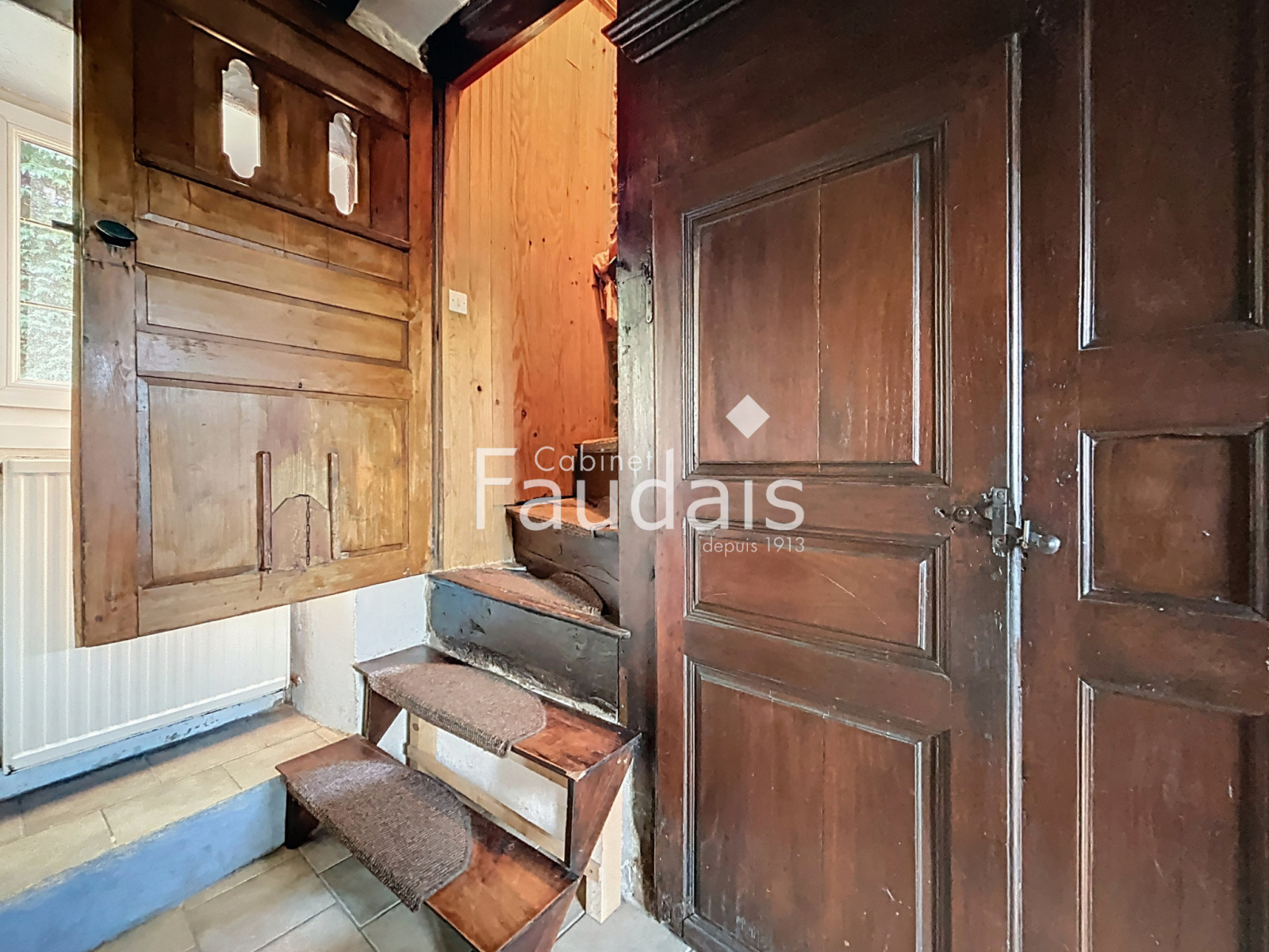 
                                                Vente
                                                 EXCLUSIVITE - LONGERE EN PIERRE AUX PORTES DU MONT SAINT MIC