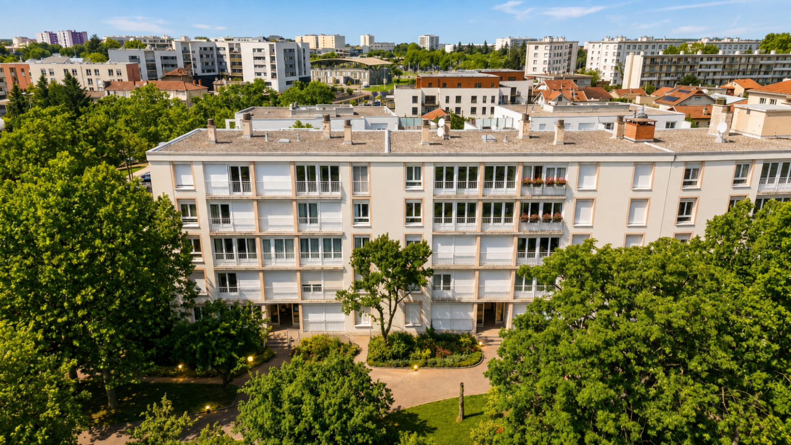 
                                                Vente
                                                 EXCLUSIVITÉ PARILLY : LA PÉPITE RÊVÉE, NEUVE ET CLÉS EN MAIN !