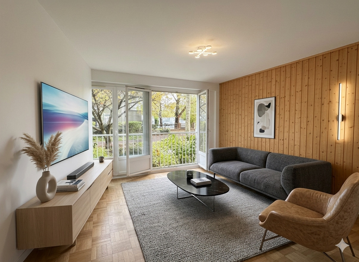 
                                                Vente
                                                 EXCLUSIVITÉ PARILLY : LA PÉPITE RÊVÉE, NEUVE ET CLÉS EN MAIN !