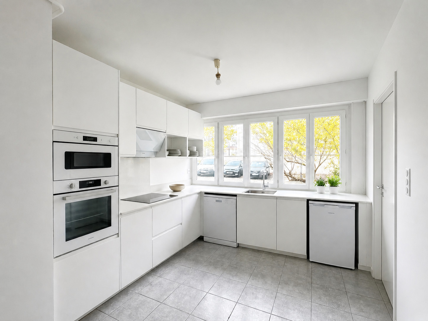 
                                                Vente
                                                 EXCLUSIVITÉ PARILLY : LA PÉPITE RÊVÉE, NEUVE ET CLÉS EN MAIN !
