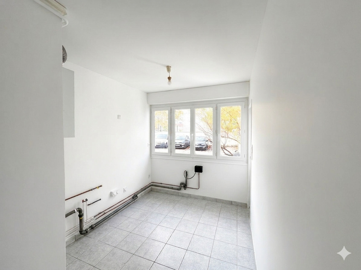 
                                                Vente
                                                 EXCLUSIVITÉ PARILLY : LA PÉPITE RÊVÉE, NEUVE ET CLÉS EN MAIN !