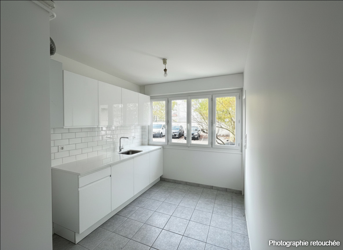 
                                                Vente
                                                 EXCLUSIVITÉ PARILLY - VÉNISSIEUX : LA PÉPITE RÊVÉE, NEUVE ET CLÉS EN MAIN !