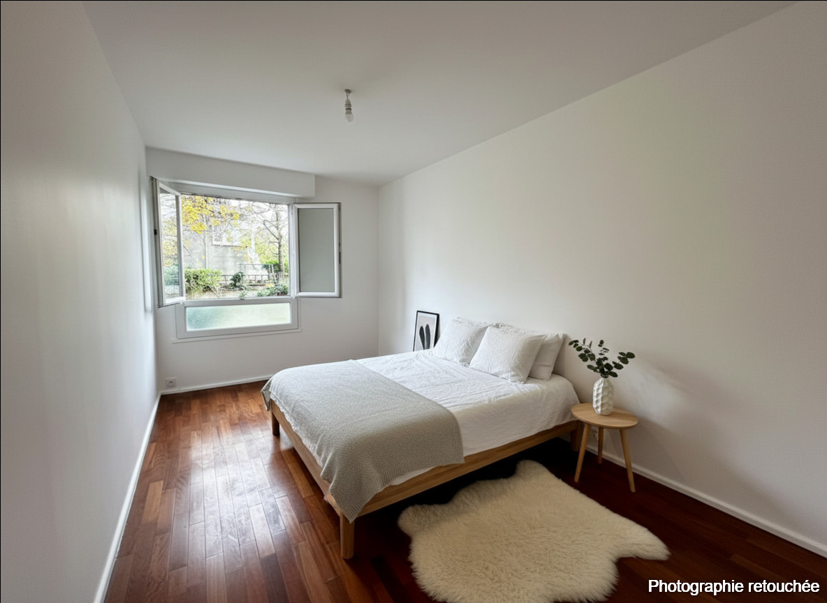 
                                                Vente
                                                 EXCLUSIVITÉ PARILLY - VÉNISSIEUX : LA PÉPITE RÊVÉE, NEUVE ET CLÉS EN MAIN !