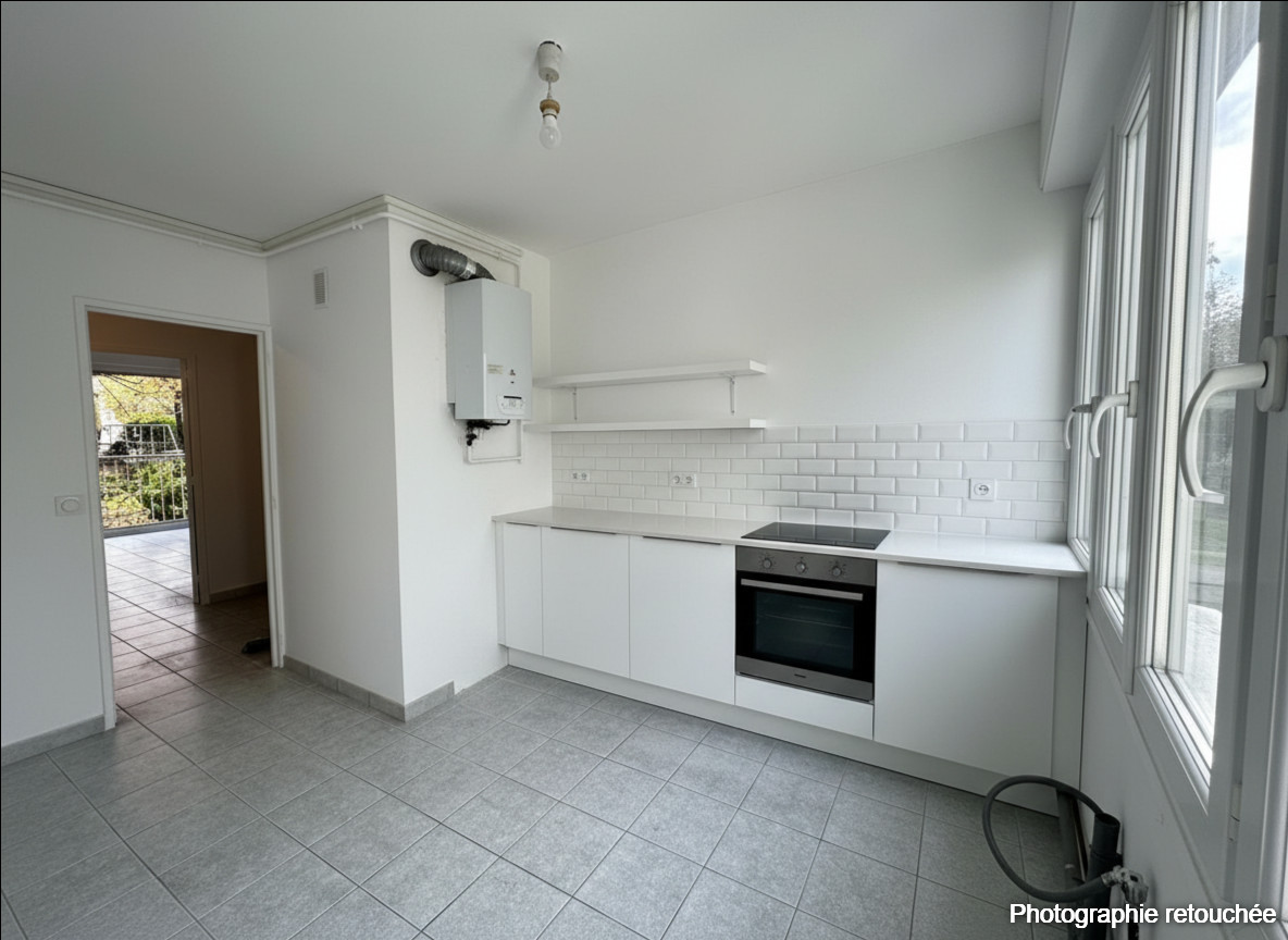 
                                                Vente
                                                 EXCLUSIVITÉ PARILLY - VÉNISSIEUX : LA PÉPITE RÊVÉE, NEUVE ET CLÉS EN MAIN !