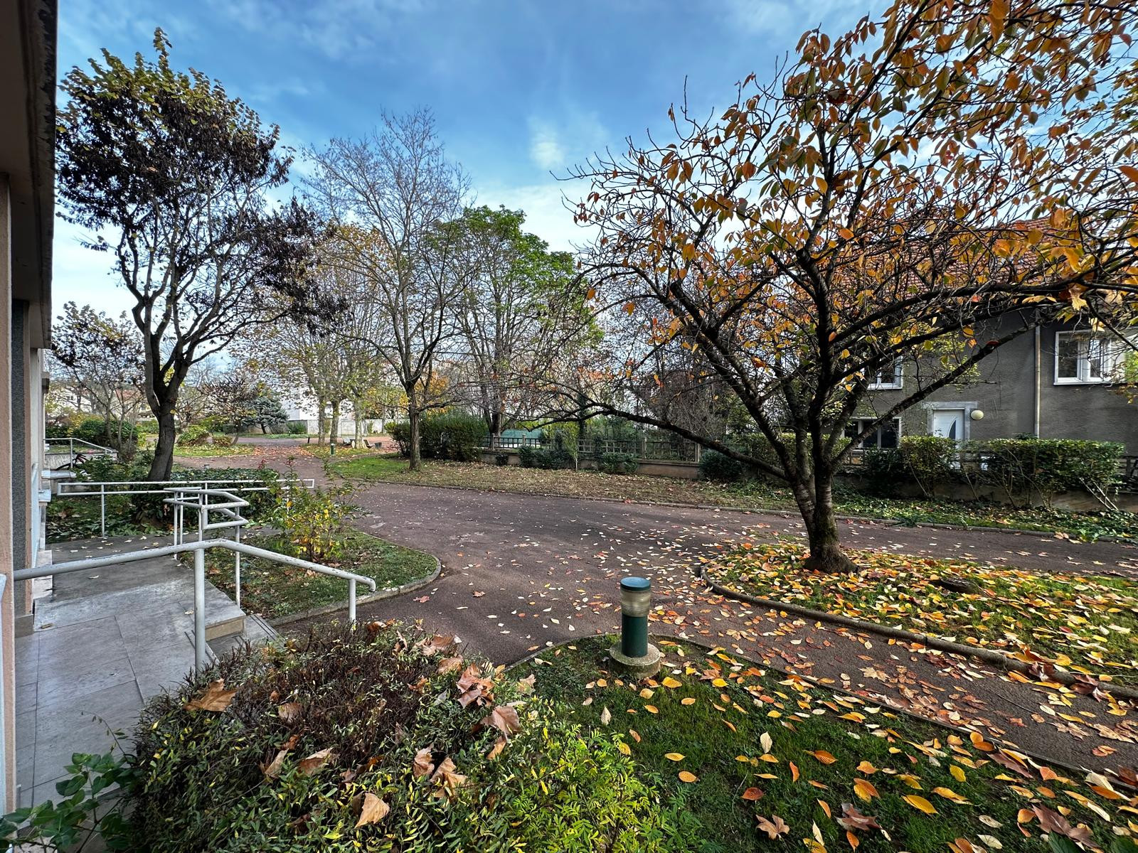 
                                                Vente
                                                 EXCLUSIVITÉ PARILLY - VÉNISSIEUX : LA PÉPITE RÊVÉE, NEUVE ET CLÉS EN MAIN !