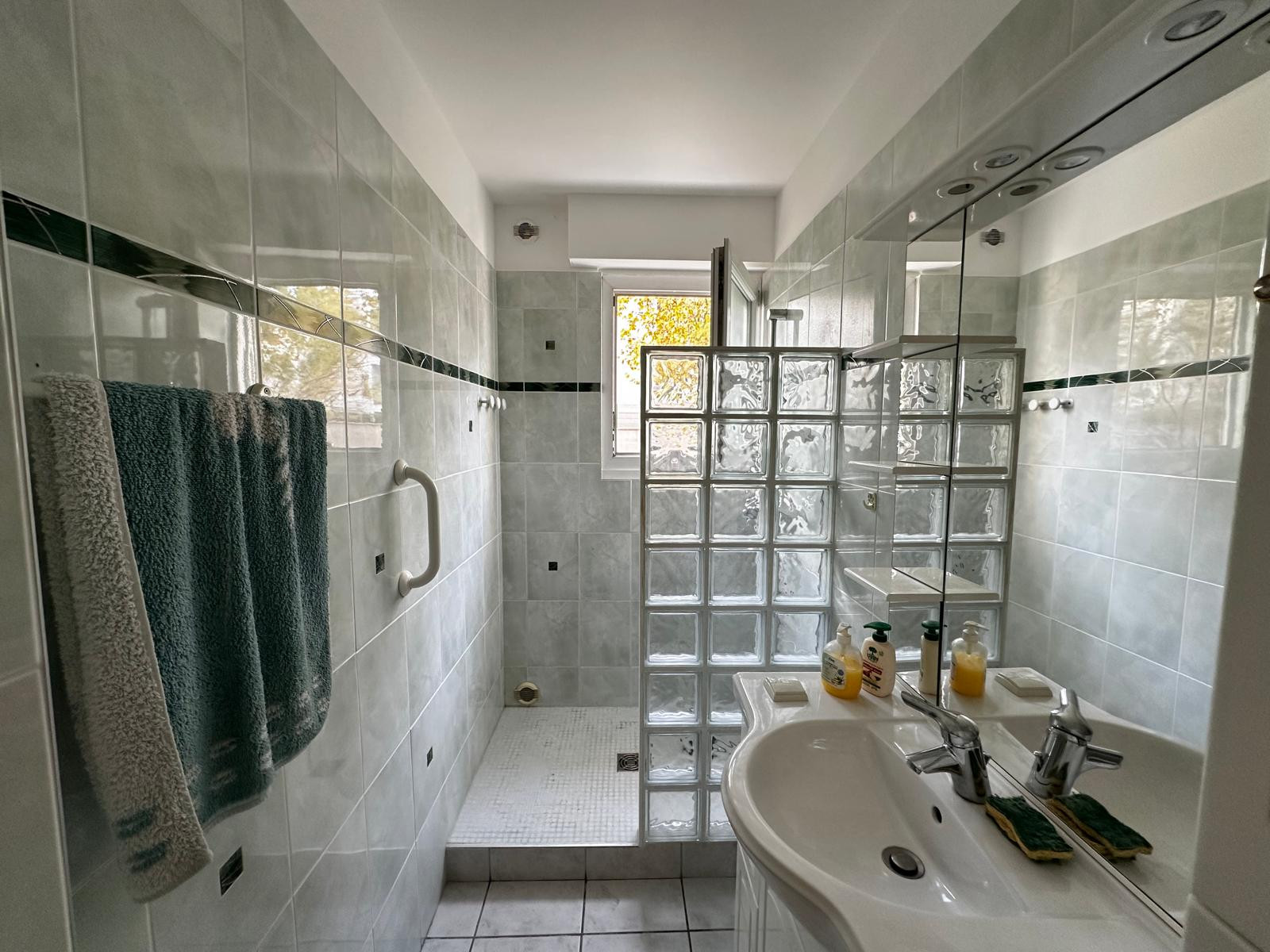 
                                                Vente
                                                 EXCLUSIVITÉ PARILLY - VÉNISSIEUX : LA PÉPITE RÊVÉE, NEUVE ET CLÉS EN MAIN !