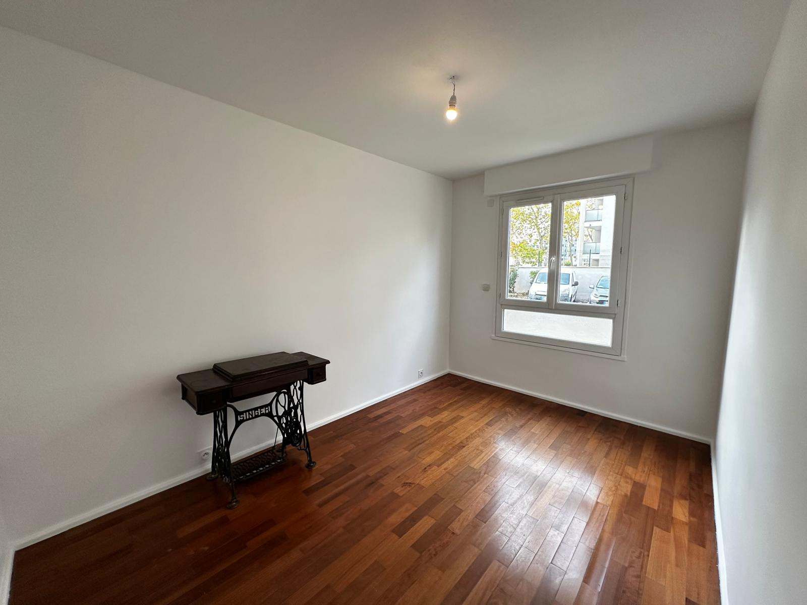 
                                                Vente
                                                 EXCLUSIVITÉ PARILLY - VÉNISSIEUX : LA PÉPITE RÊVÉE, NEUVE ET CLÉS EN MAIN !