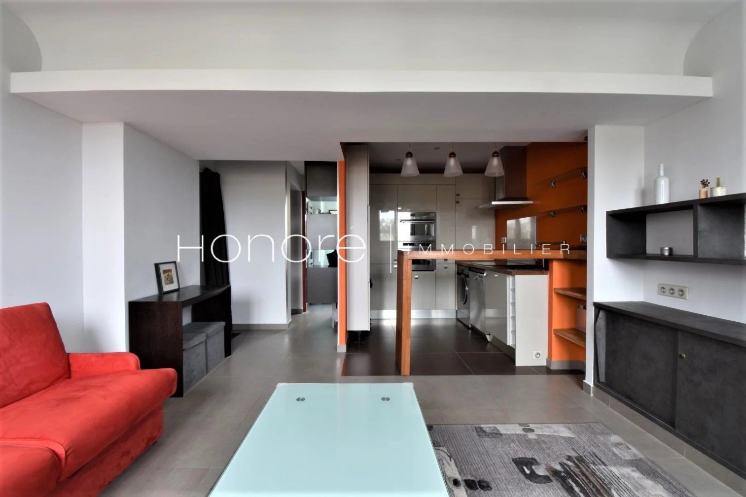 
                                                Vente
                                                 EXCLUSIVITE - PARIS 16ème - AUTEUIL