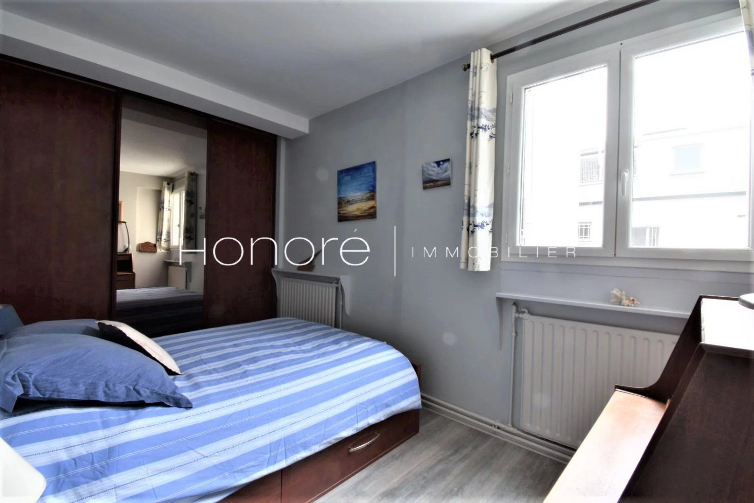 
                                                Vente
                                                 EXCLUSIVITE - PARIS 16ème - AUTEUIL