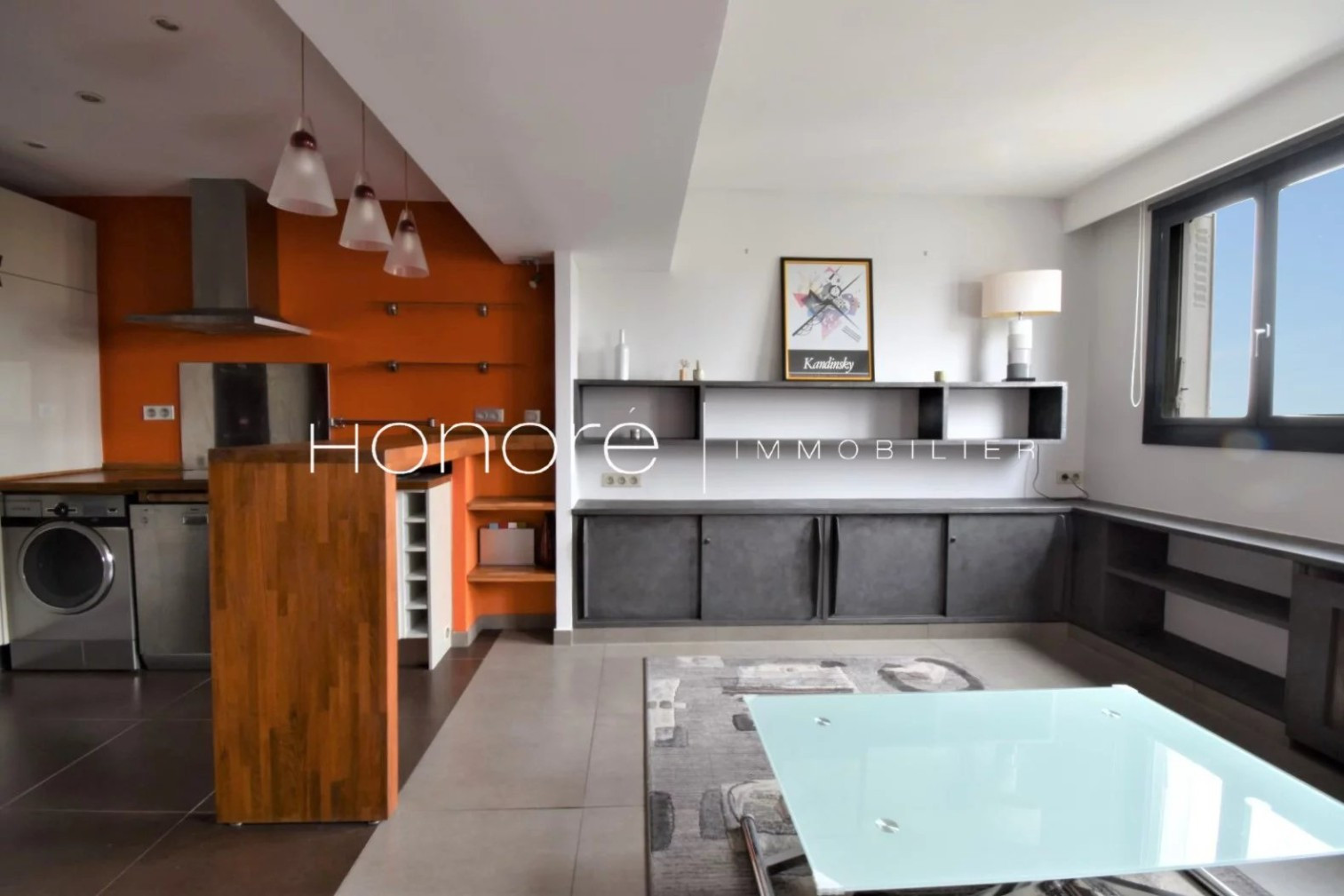 
                                                Vente
                                                 EXCLUSIVITE - PARIS 16ème - AUTEUIL