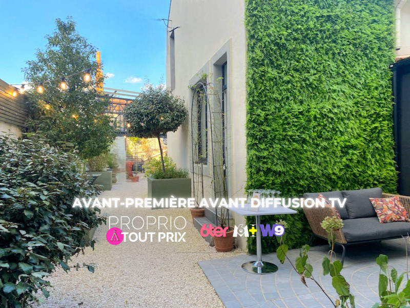 
                                                Vente
                                                 Exclusivité Proprio à Tout Prix