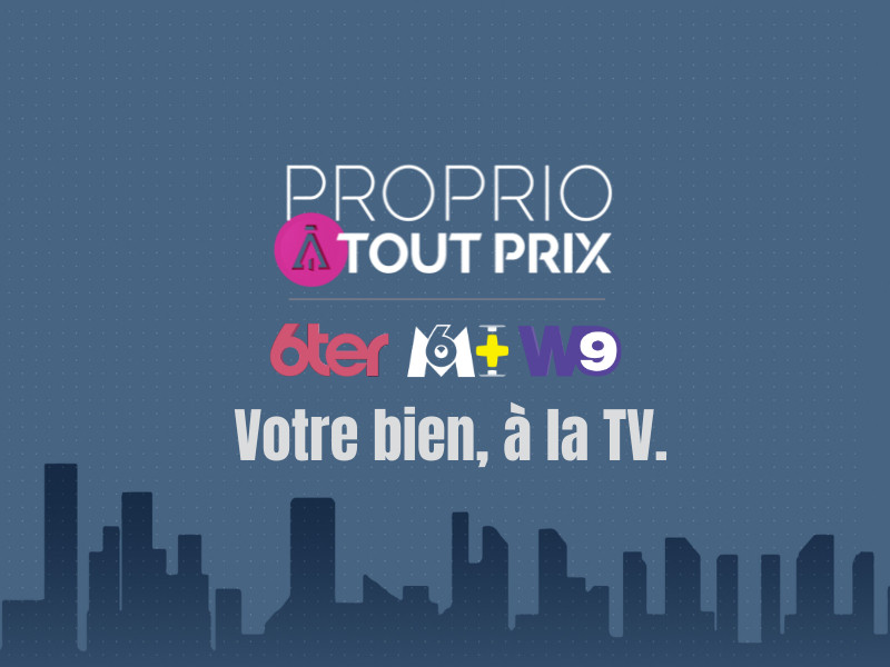 
                                                Vente
                                                 Exclusivité Proprio à Tout prix