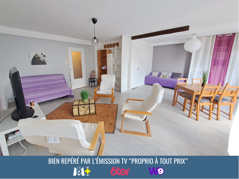
                                                Vente
                                                 EXCLUSIVITE Proprio à tout prix