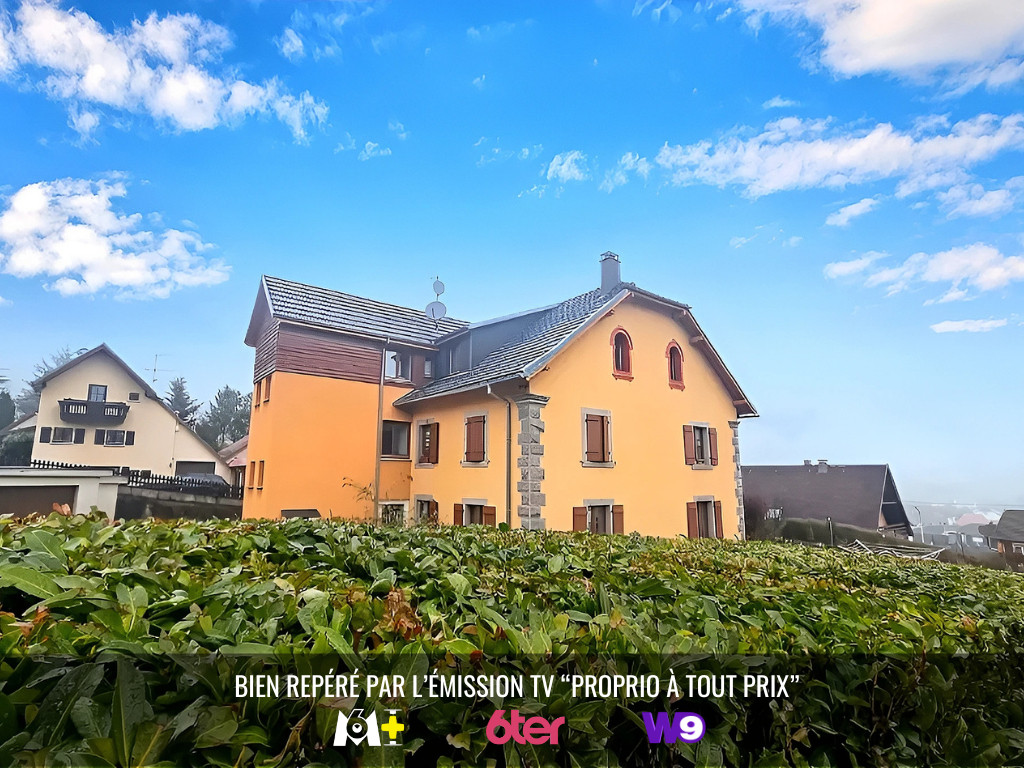 
                                                Vente
                                                 Exclusivité Proprio à Tout Prix