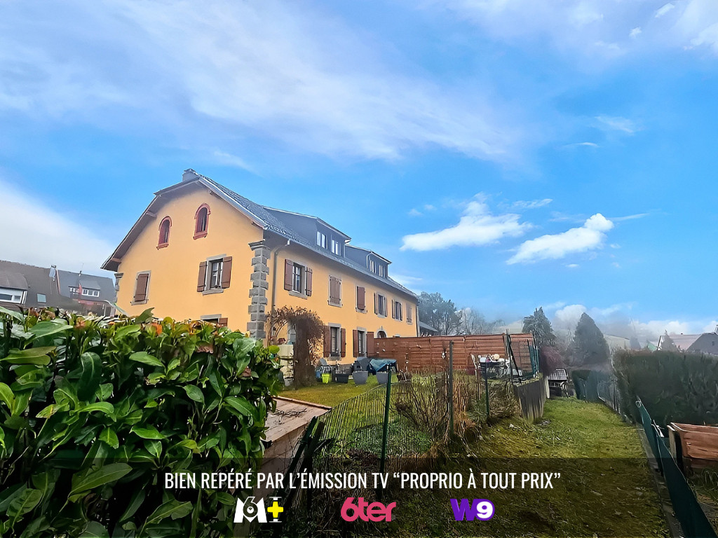 
                                                Vente
                                                 Exclusivité Proprio à Tout Prix