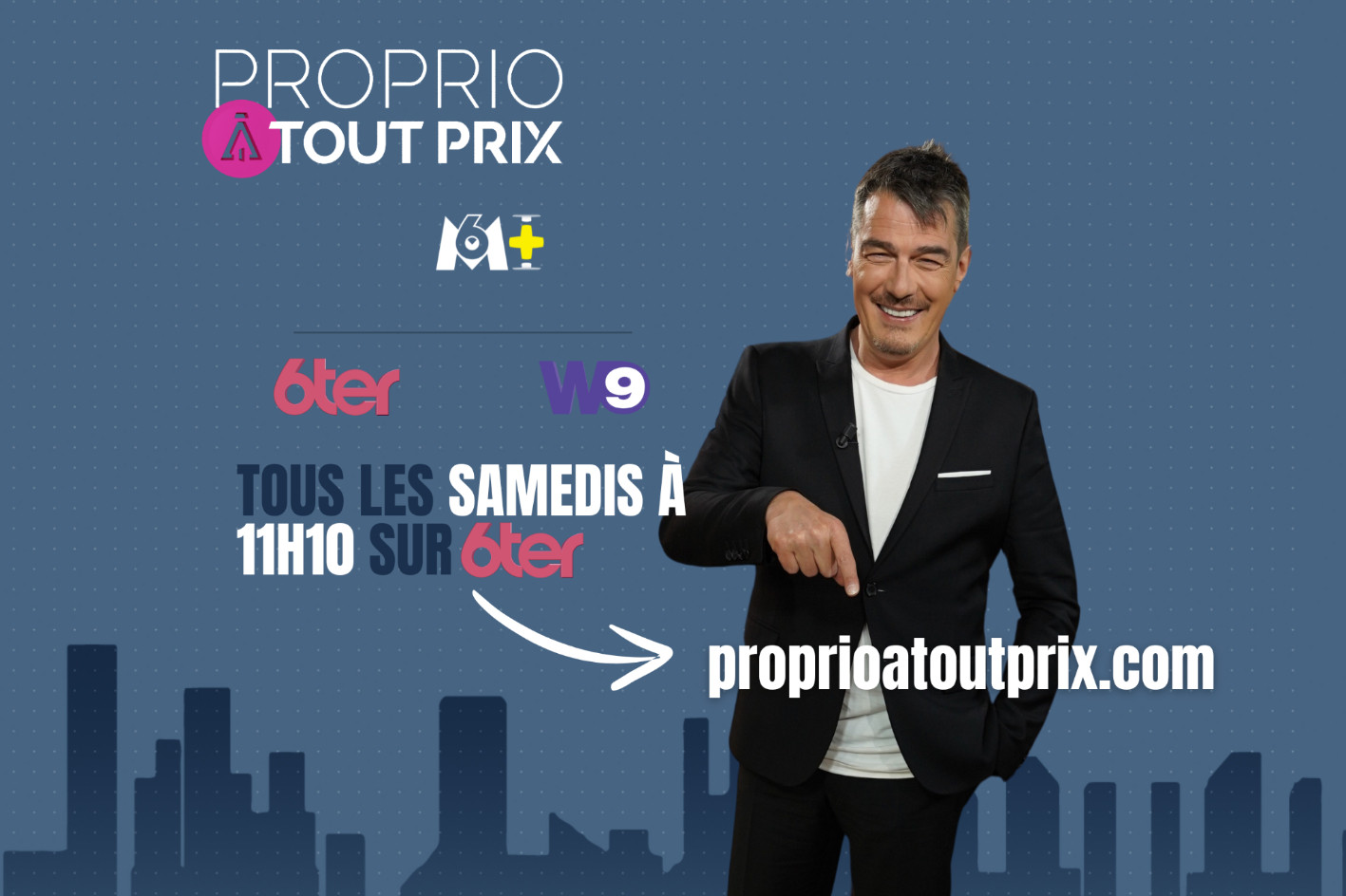 
                                                Vente
                                                 Exclusivité Proprio à Tout Prix