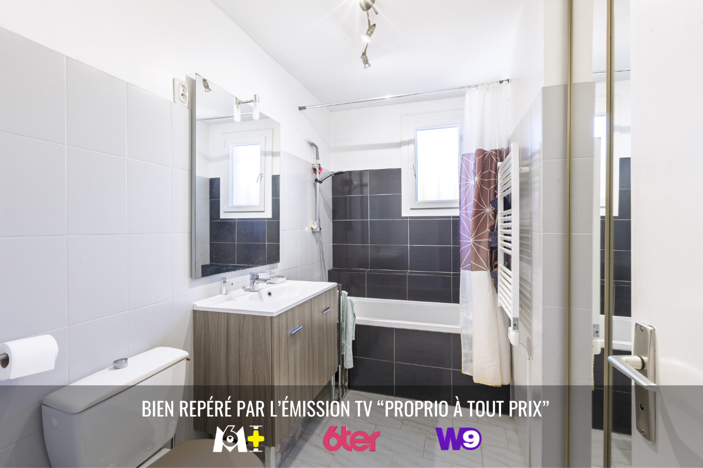 
                                                Vente
                                                 Exclusivité Proprio à Tout Prix