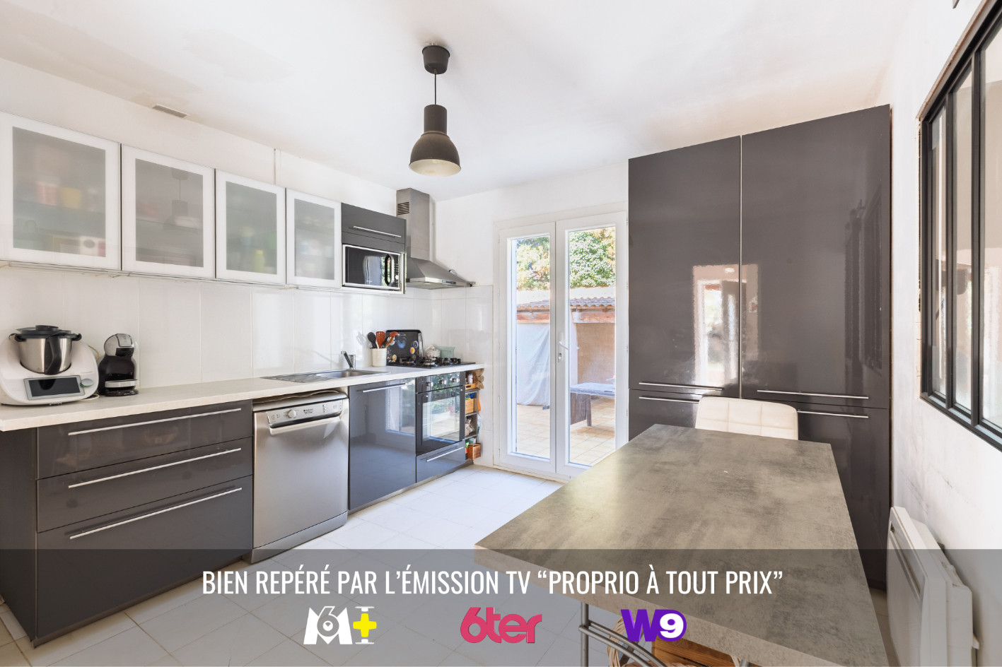 
                                                Vente
                                                 Exclusivité Proprio à Tout Prix