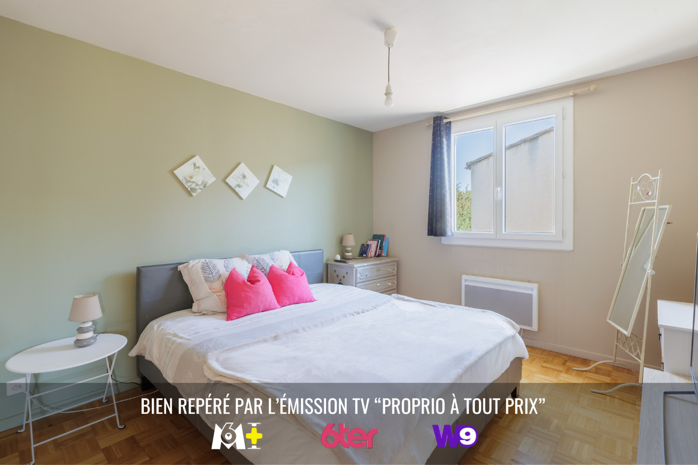 
                                                Vente
                                                 Exclusivité Proprio à Tout Prix