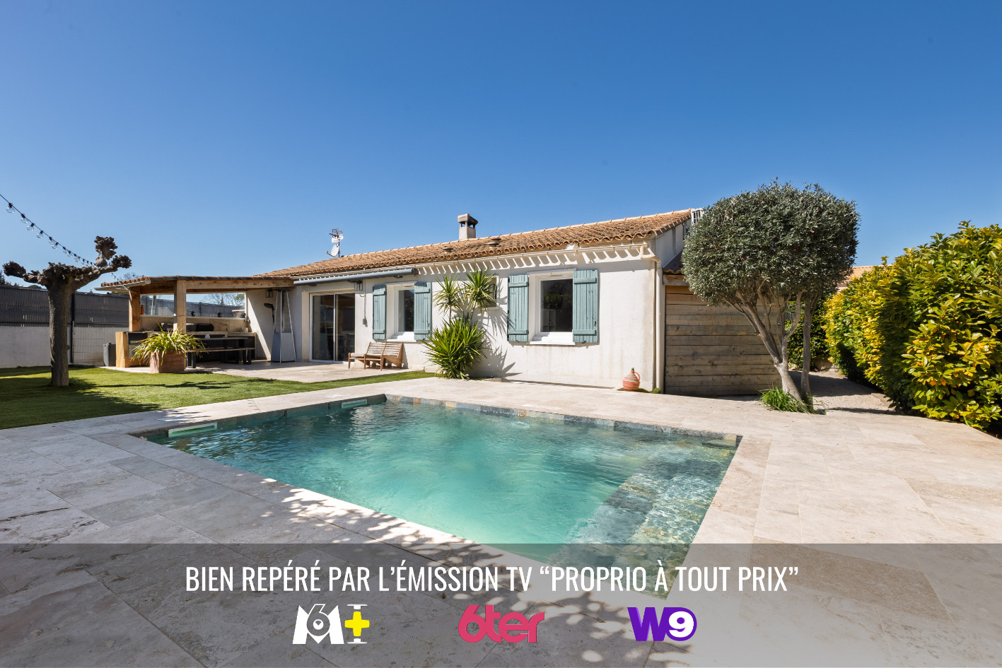 
                                                Vente
                                                 Exclusivité Proprio à Tout Prix