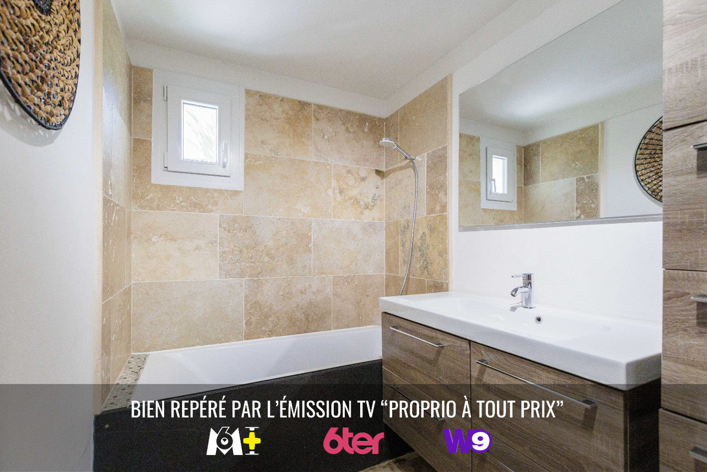 
                                                Vente
                                                 Exclusivité Proprio à Tout Prix