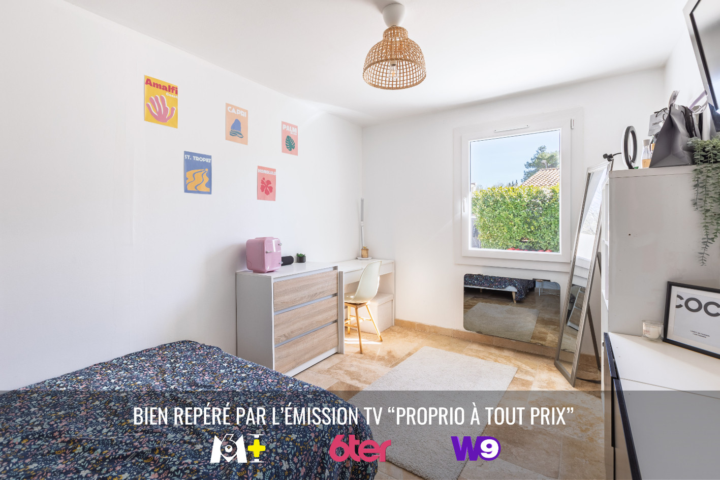 
                                                Vente
                                                 Exclusivité Proprio à Tout Prix