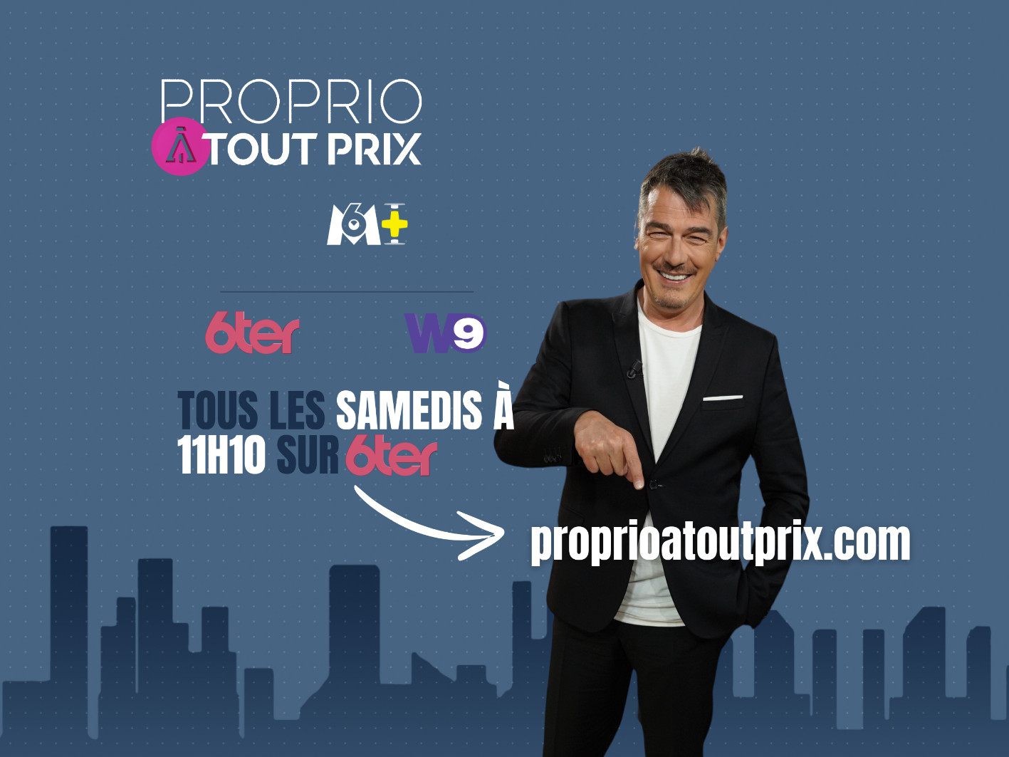 
                                                Vente
                                                 Exclusivité Proprio à Tout Prix
