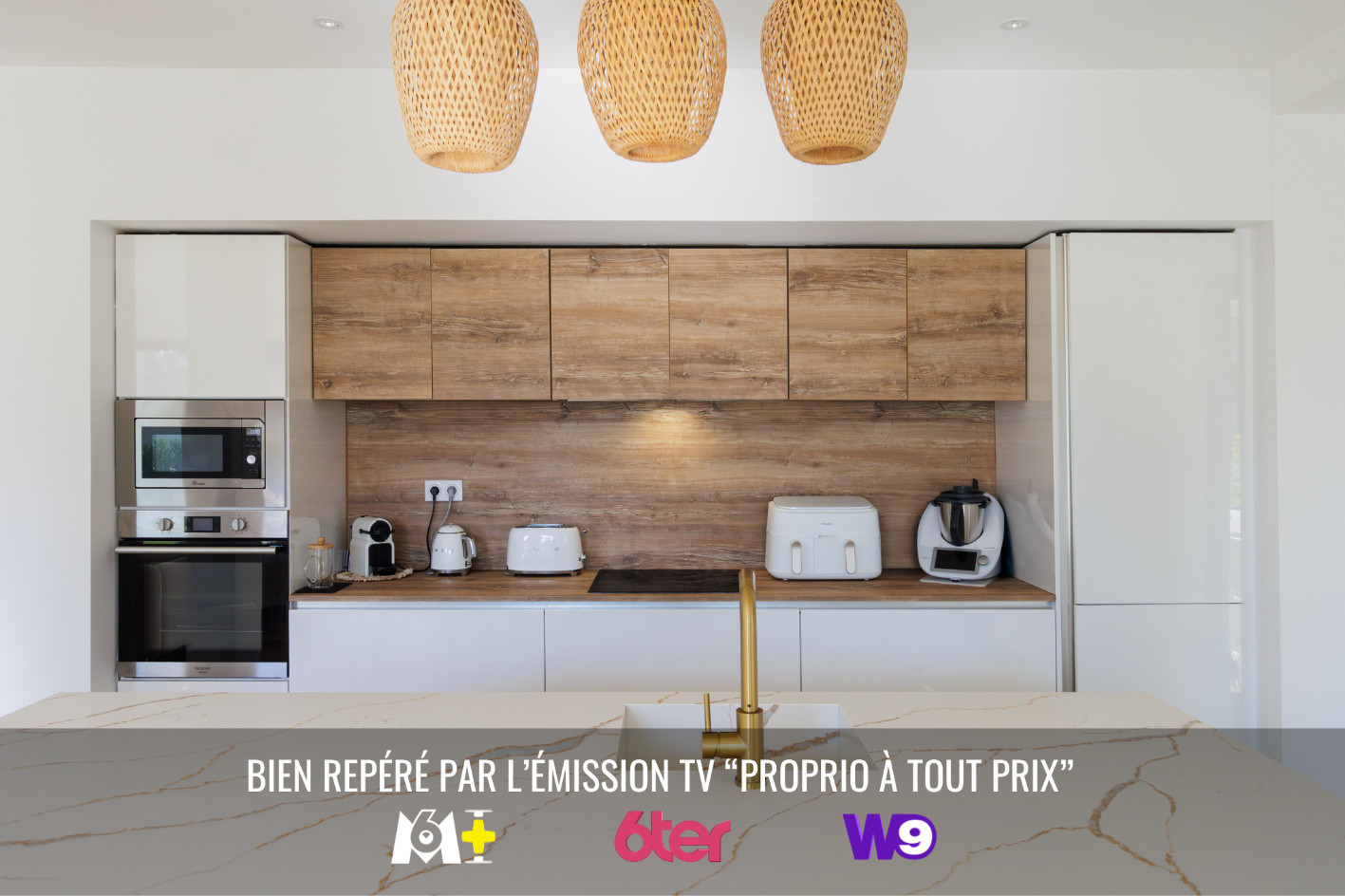 
                                                Vente
                                                 Exclusivité Proprio à Tout Prix