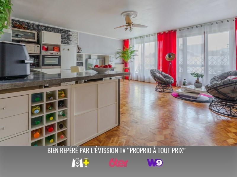 
                                                Vente
                                                 Exclusivité Proprio à tout prix