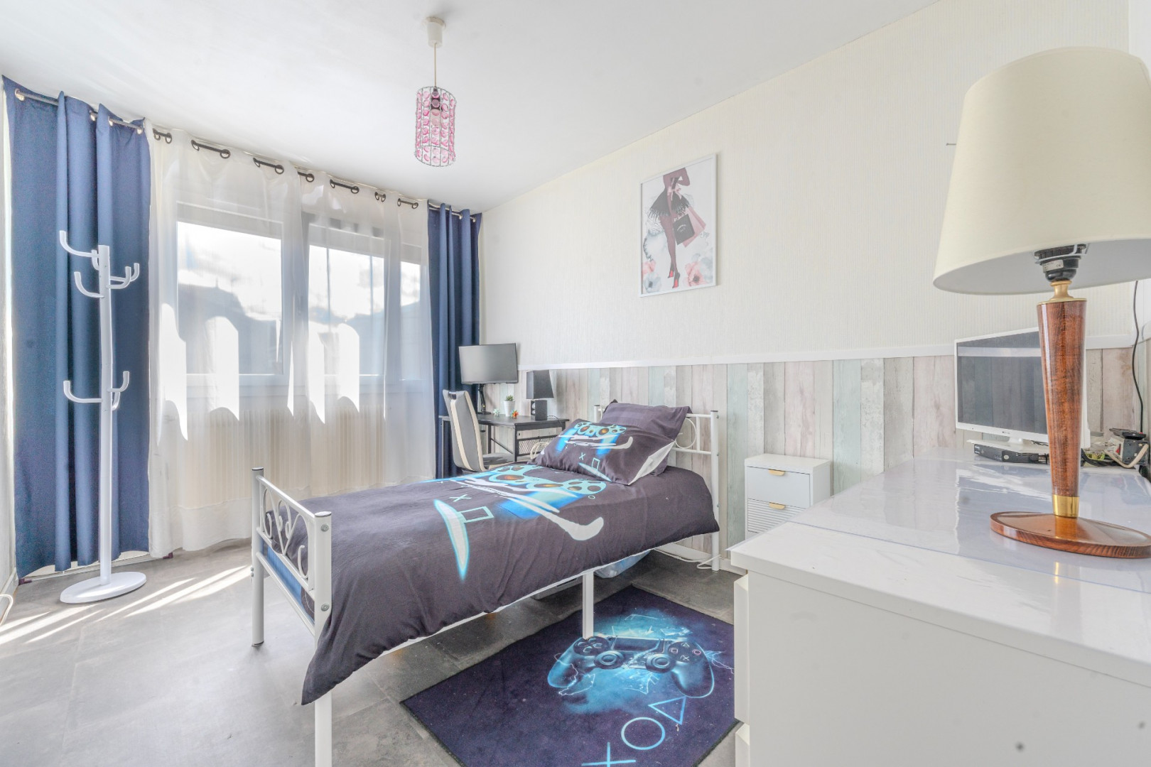 
                                                Vente
                                                 Exclusivité Proprio à tout prix