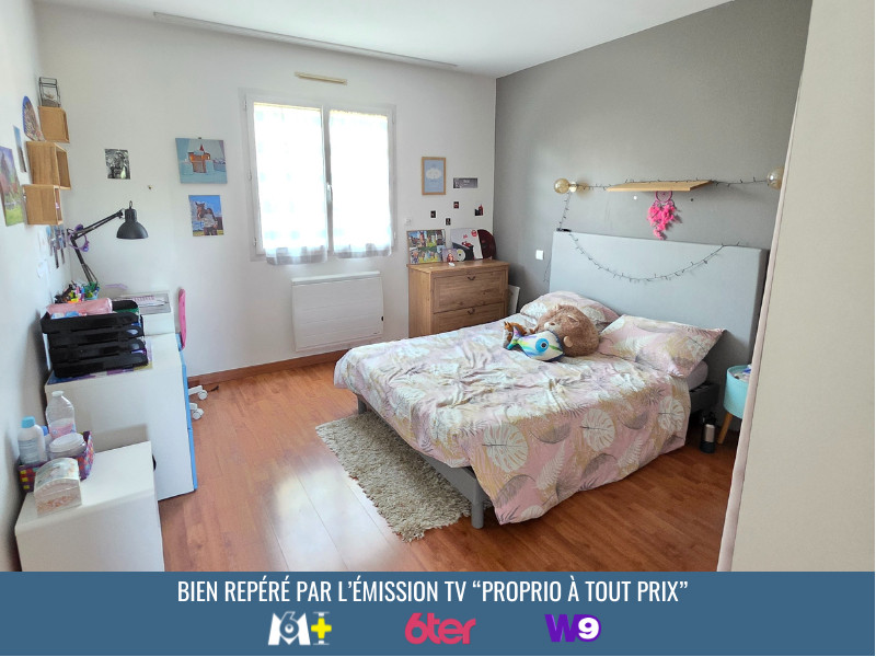 
                                                Vente
                                                 EXCLUSIVITE - Proprio à tout prix