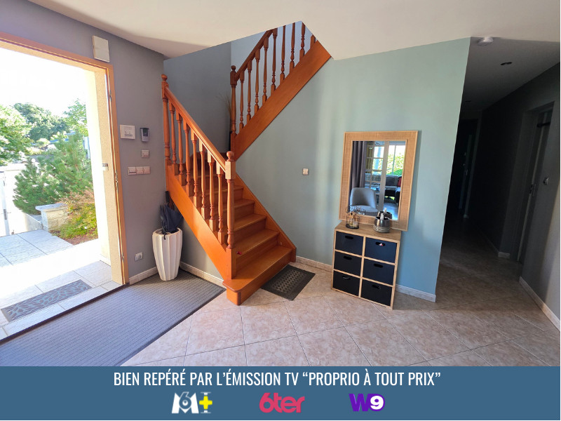 
                                                Vente
                                                 EXCLUSIVITE - Proprio à tout prix
