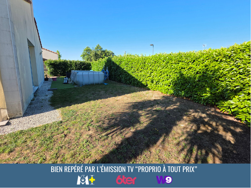 
                                                Vente
                                                 EXCLUSIVITE - Proprio à tout prix