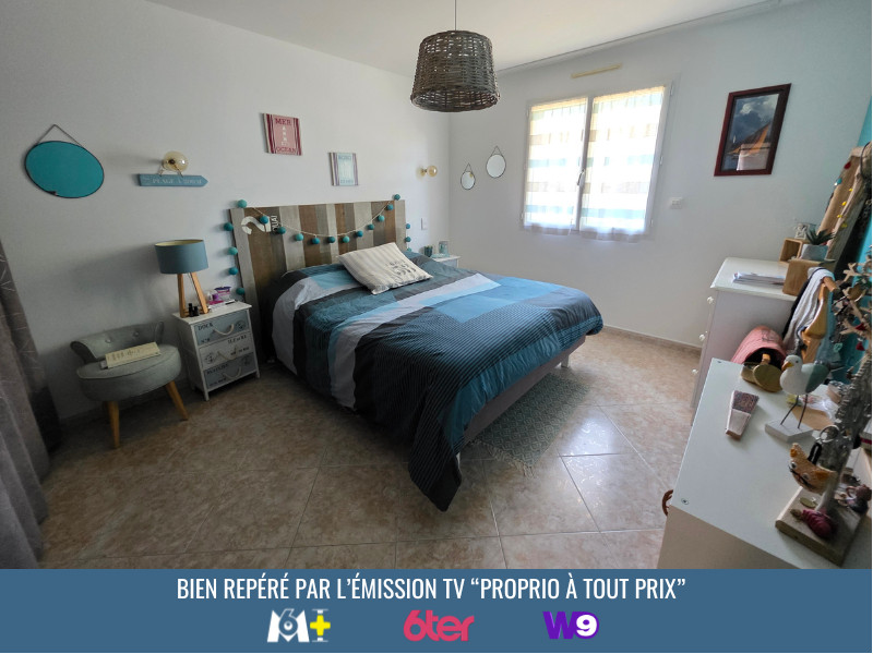 
                                                Vente
                                                 EXCLUSIVITE - Proprio à tout prix
