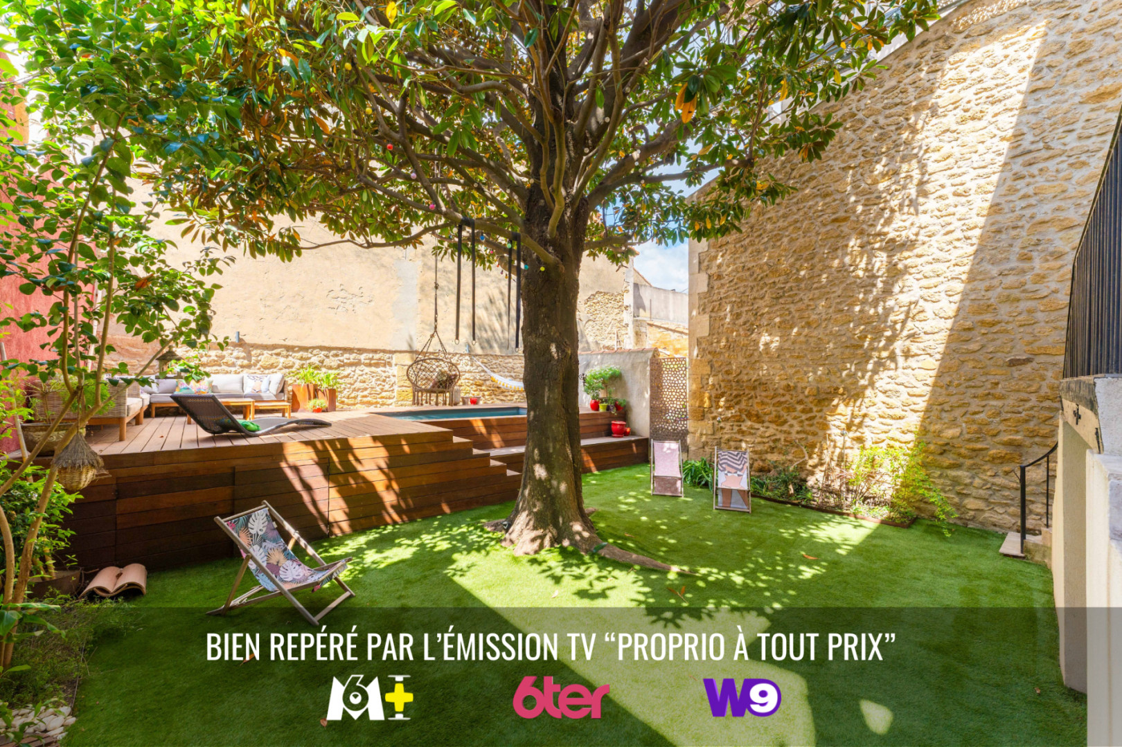 
                                                Vente
                                                 Exclusivité Proprio A Tout Prix