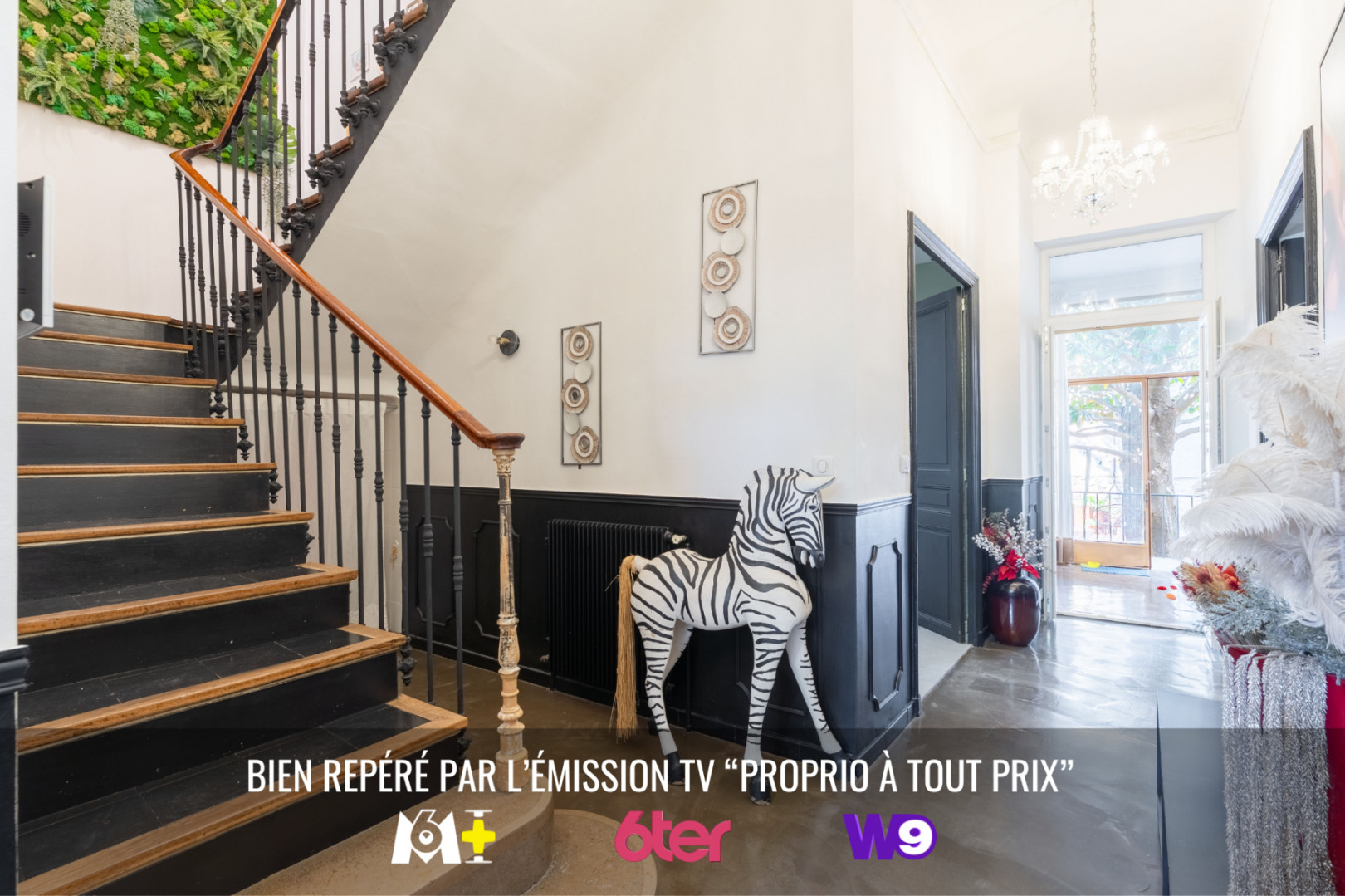 
                                                Vente
                                                 Exclusivité Proprio A Tout Prix