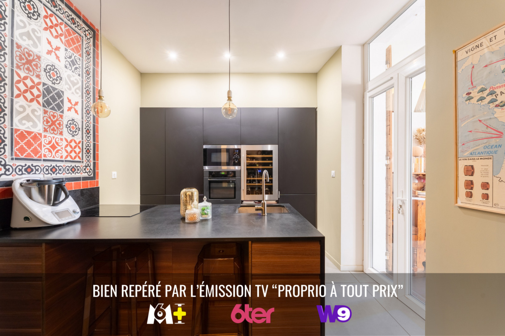 
                                                Vente
                                                 Exclusivité Proprio A Tout Prix