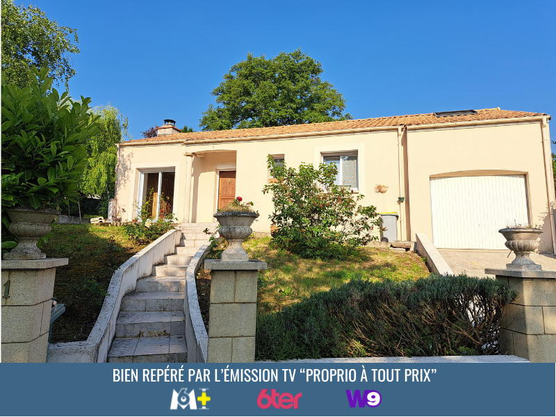 
                                                Vente
                                                 EXCLUSIVITE - Proprio à tout prix