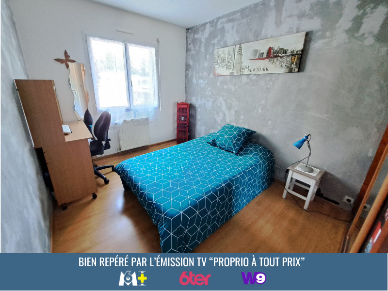 
                                                Vente
                                                 EXCLUSIVITE - Proprio à tout prix