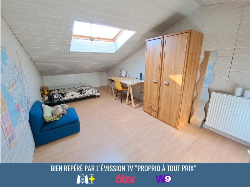 
                                                Vente
                                                 EXCLUSIVITE - Proprio à tout prix