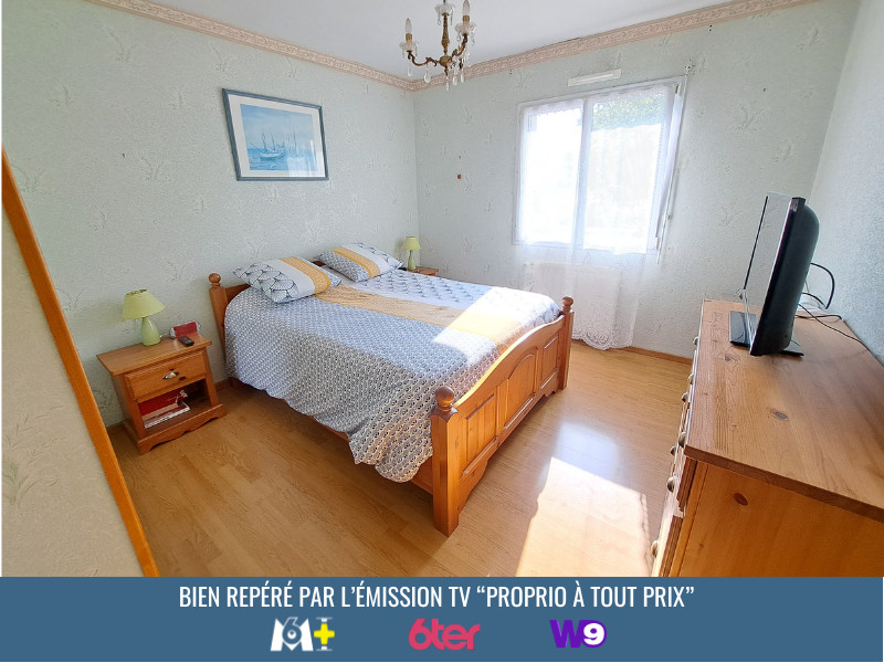
                                                Vente
                                                 EXCLUSIVITE - Proprio à tout prix