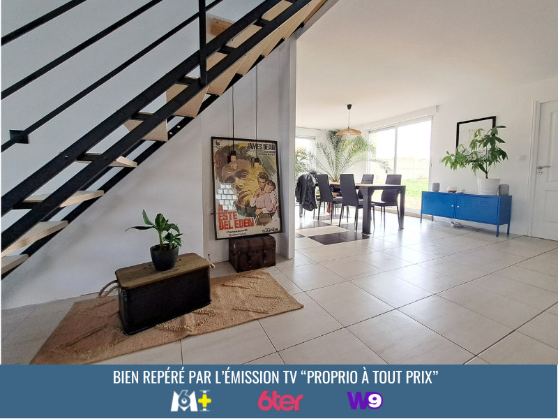 
                                                Vente
                                                 EXCLUSIVITE Proprio à tout prix