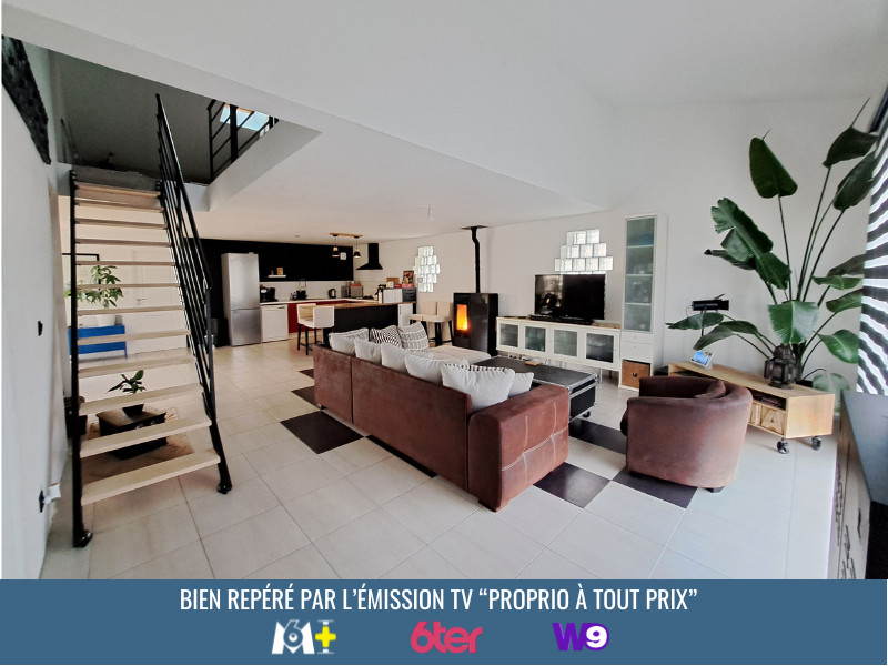 
                                                Vente
                                                 EXCLUSIVITE Proprio à tout prix