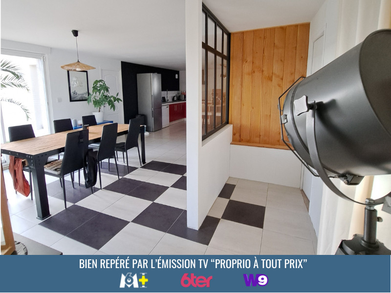 
                                                Vente
                                                 EXCLUSIVITE Proprio à tout prix