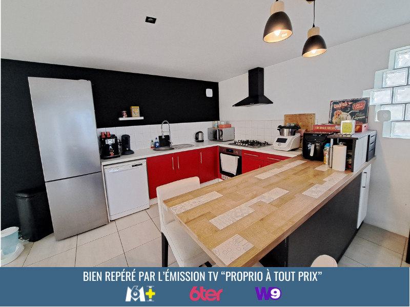 
                                                Vente
                                                 EXCLUSIVITE Proprio à tout prix